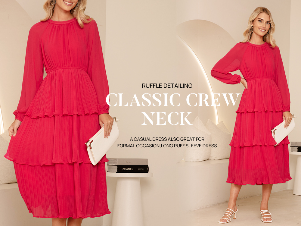 ワンピース Ruffle Sleeve Dress 6y 915HoXZy9wL._UY1000_.jpg